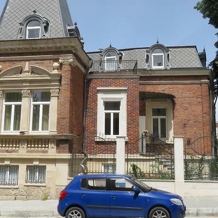 Gialdetti Residence Ruse Exterior photo
