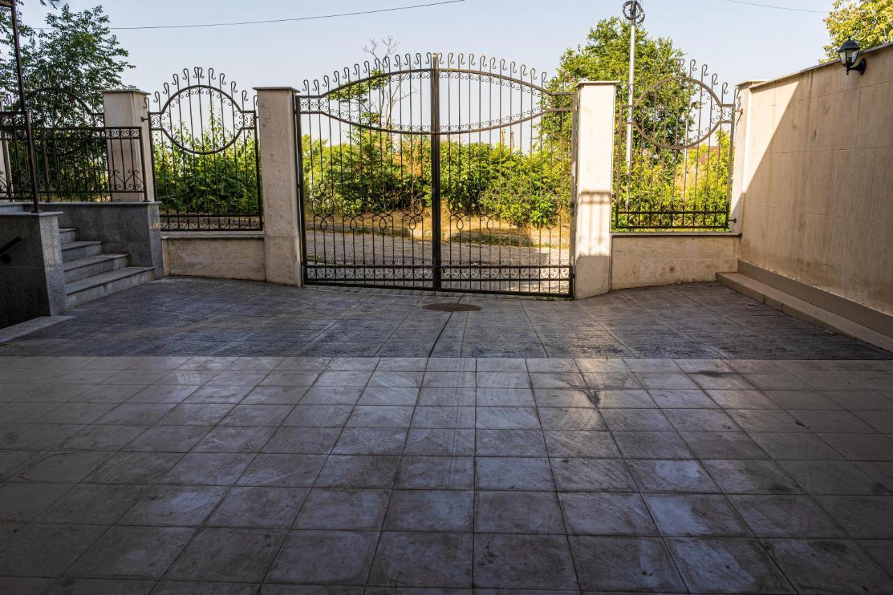 Gialdetti Residence Ruse Exterior photo